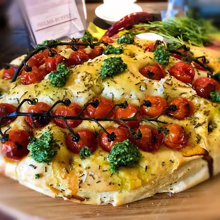 Happy Teapot Malsfeld