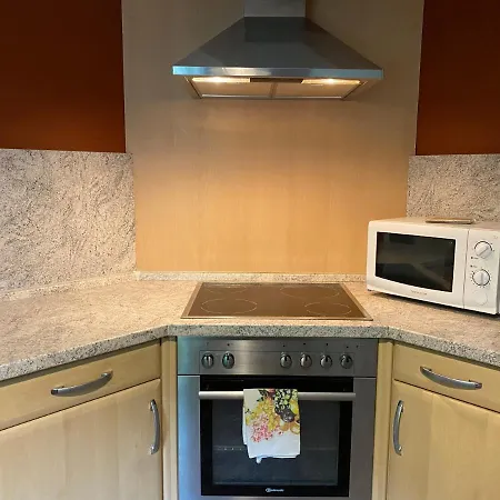 Happy Teapot Apartment *
