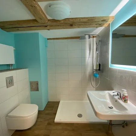 Happy Teapot * Malsfeld