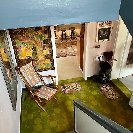 Happy Teapot * Malsfeld