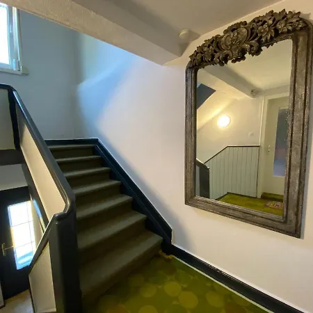 Happy Teapot Διαμέρισμα *