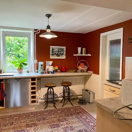 Happy Teapot Malsfeld