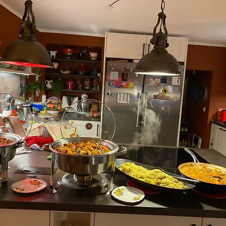 Happy Teapot شقة Malsfeld