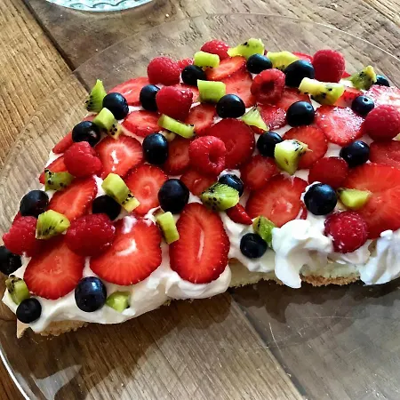 Διαμέρισμα Happy Teapot