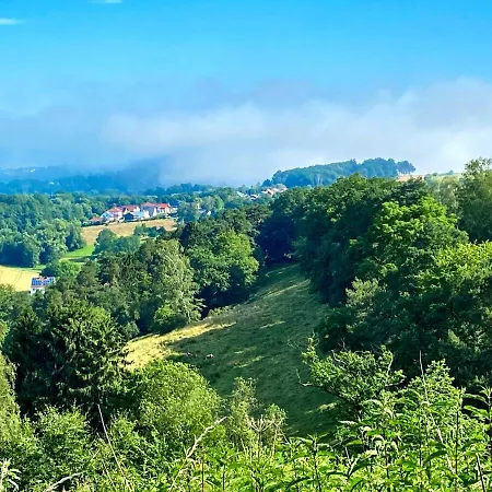 Happy Teapot شقة *