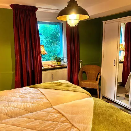 Happy Teapot Διαμέρισμα Malsfeld