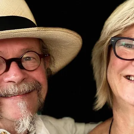 Happy Teapot Διαμέρισμα *