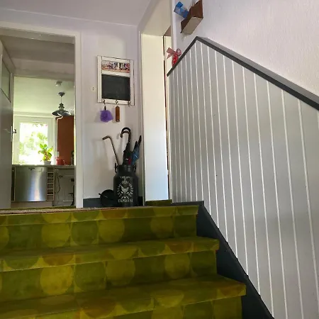 Happy Teapot * Malsfeld