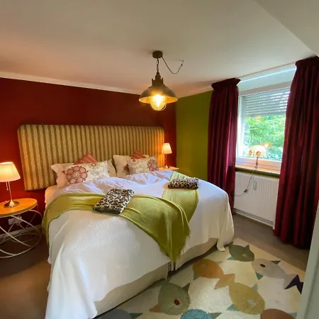 Happy Teapot Διαμέρισμα Malsfeld