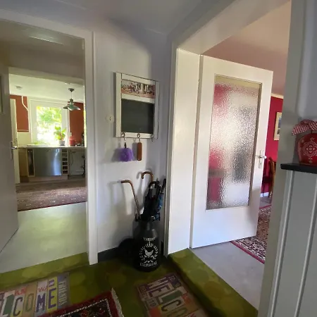 Happy Teapot شقة Malsfeld