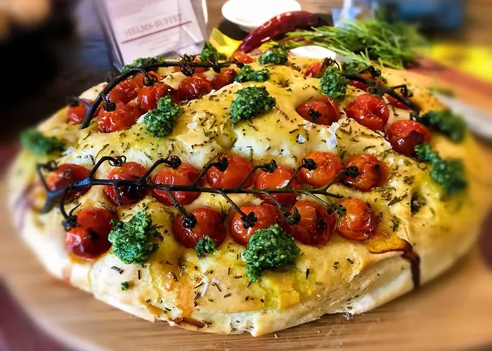 Happy Teapot Malsfeld