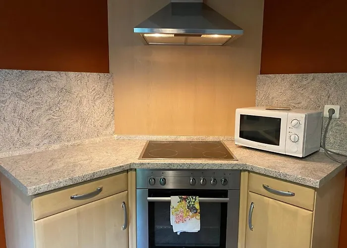 Happy Teapot Appartamento *