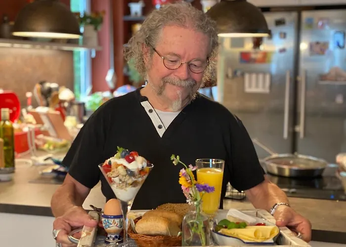 Appartamento Happy Teapot *