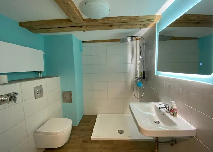 Happy Teapot * Malsfeld