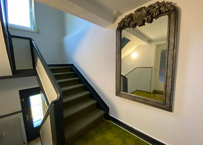 Happy Teapot Appartamento *