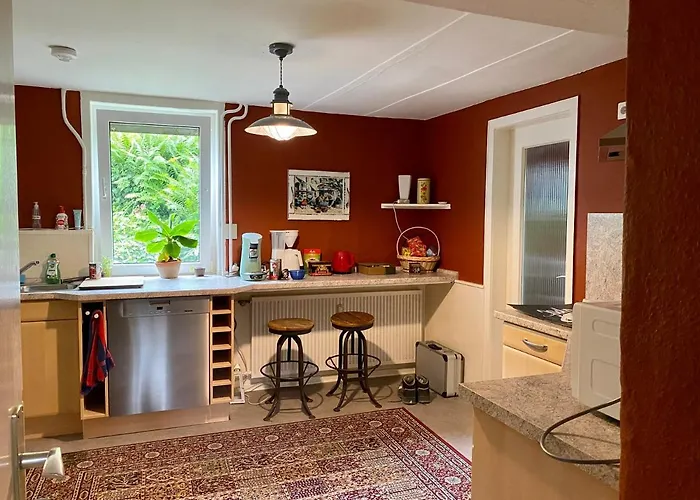 Happy Teapot Malsfeld