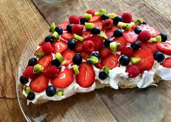 Appartamento Happy Teapot