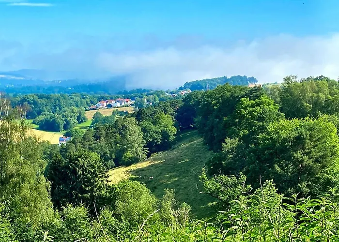 Happy Teapot Appartamento *