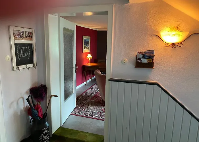 Happy Teapot * Malsfeld