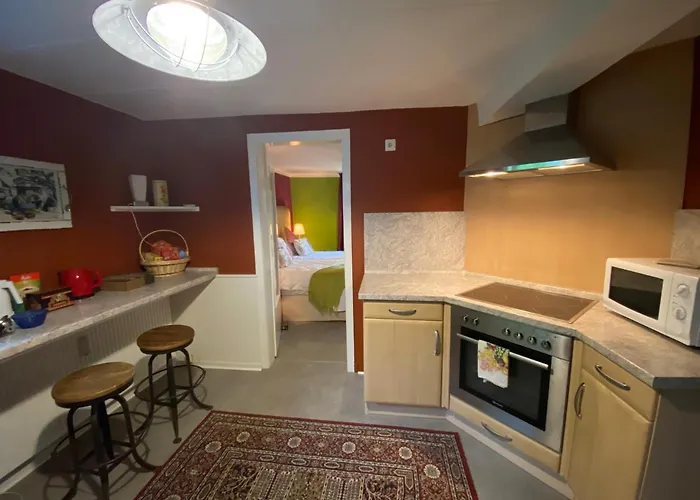 Appartamento Happy Teapot