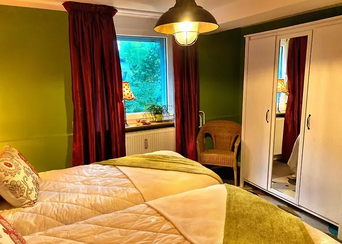 Happy Teapot Appartamento Malsfeld