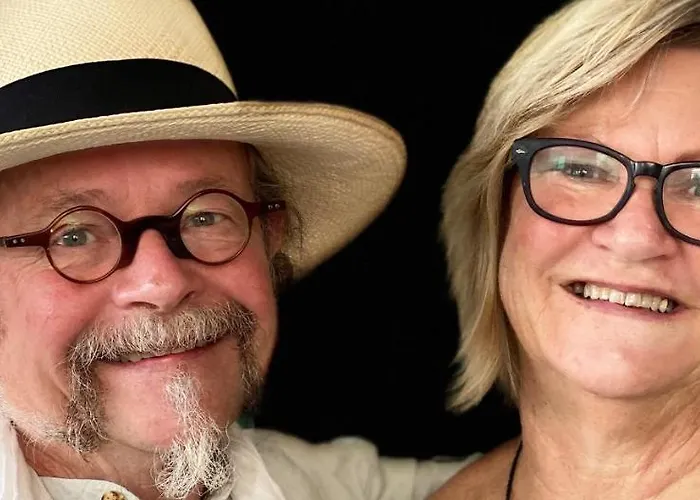 Happy Teapot Appartamento *