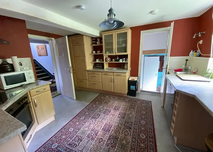 Appartamento Happy Teapot