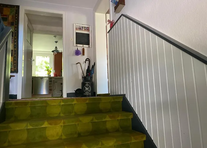 Happy Teapot * Malsfeld