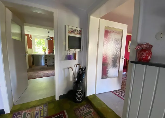 Happy Teapot Appartamento Malsfeld